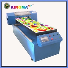 有机玻璃数码彩印机