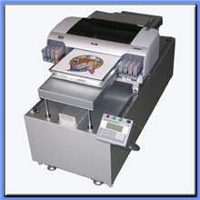 羊毛衫数码彩印机