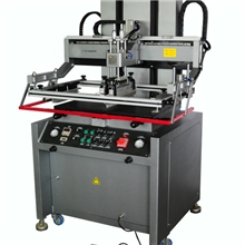 德裕DY-5070S高精密电动平面丝印机PCB丝网印刷机PC板丝印机