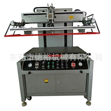 高精密丝印机礼盒丝网印刷机铭牌丝印机