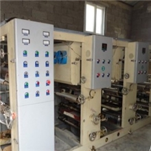 二手凹版印刷机，二手印刷机凹版印刷机