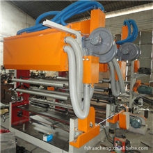 无纺布印刷机、塑料凹版印刷机、塑料包装铜版印刷机（1.6米宽）