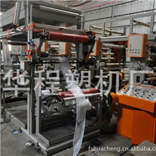 （经济型）复合塑料凹版印刷机、复合印刷机