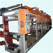 （专业生产）无纺布凹版印刷机、塑料薄膜印刷机、塑料包装印刷机