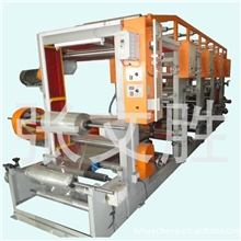 专业生产保护膜印刷机、卷筒纸印刷机、无纺布凹版印刷机