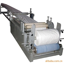 提供生产塑料编织袋自动翻袋机