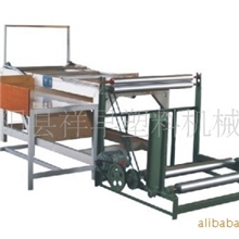 TYJX-800型塑料编织袋手工切袋机裁袋机