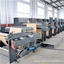 厂家直供纸箱印刷机纸箱预印机