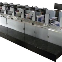 厂家直供小型印刷机全自动柔印机