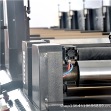 多色单色柔版印刷机