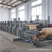 专业生产不干胶印刷机柔印机