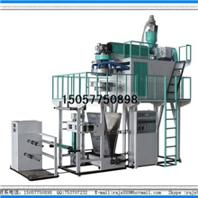 厂家优质供应PP聚丙吹膜机PP透明膜吹膜机