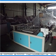 长期供应奶油袋制袋机三角袋制袋机做蛋糕挤奶油袋设备