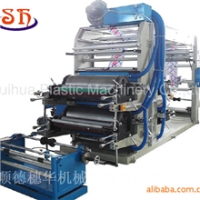 （厂家直销)柔版印刷机，胶版印刷机，凸版印刷机,塑料印刷机