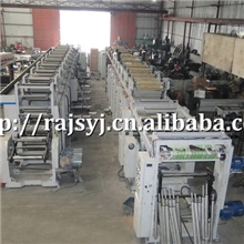 凹版印刷机厂,卷筒凹版印刷机，彩色印刷机，薄膜印刷机