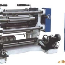 供应多功能薄膜分切机，微机控制分切机，塑料薄膜分切机，分切机