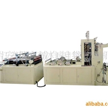 提供900型自封袋设备，夹链袋制袋机，贴骨袋制袋机