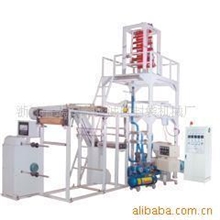 专营自封袋设备，自封袋吹膜机，密实袋吹膜机，制袋机