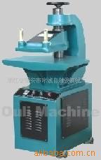 液压摇臂下料机，全自动下料机，液压下料机，冲口机