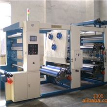 供应电脑高速凹版彩色印刷机