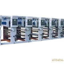 供应ASY-D凹版组合式印刷机