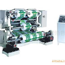 厂家长期供应质量上乘的优质分切机