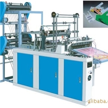 DNRQ-500-1000电脑高速热封切制袋机