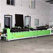 微机控制中底封制袋机