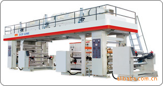 瑞安市晨旭供应复合机、干式复合机