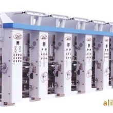 AYC8-600-1100B型塑料凹版彩印机凹版印刷机
