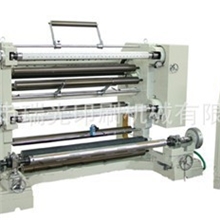 塑料薄膜分切机卷筒薄膜分切机