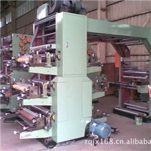 无纺布印刷机|柔版印刷机|编