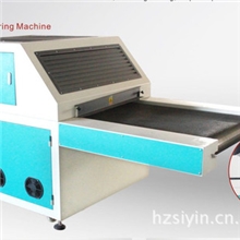 供应TX-UV700低温UV固化机