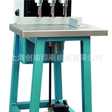 供应脚踏式三头钻孔机三头打孔机3ZK-220钻孔机