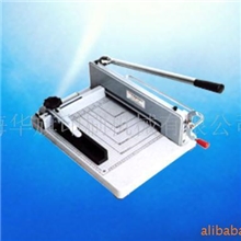 供应手动切纸机858A4