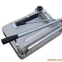 供应868A4手动切纸机