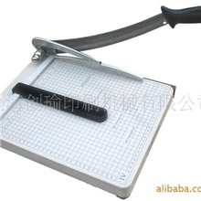 供应A类A5/B5/B4/A4/B3/A3手动裁纸机裁纸刀手动切纸机