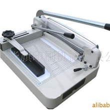 供应手动切纸机868A4