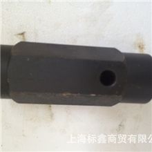 上海申威达切纸机原厂配件，1550,1660切纸机调整螺母