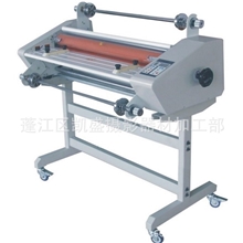 650热覆膜机,相片、纸张，海报画等纸张覆膜机