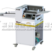 彩霸M330C数码滚切机/下吸进纸/纸张宽度165x320mm