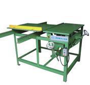 木工机械断料锯台锯简易推台锯开料机