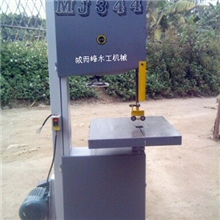 木工机械MJ346细木工带锯机线锯机