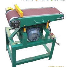 厂家直销,批发/木工机械砂带机立卧砂光机磨砂机