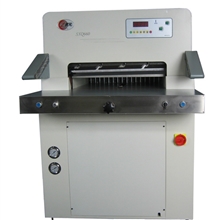 &ldquo;贞元牌&rdquo;660数显液压切纸机