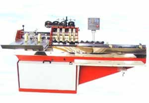 不停机骑马钉机骑马钉机半自动骑马钉机装订机