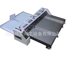 批发供应现货特价压痕机，自动压线机、虚线机，