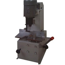 腾彩TC600打孔机、单头打孔机、圆孔打孔机、电动打孔机