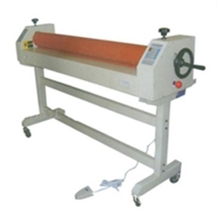 腾彩TCD1600电动冷裱机