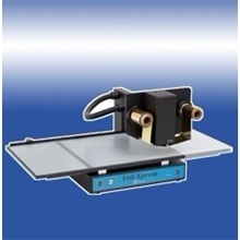 腾彩Foilxpress无板烫金机